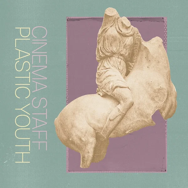 PLASTIC YOUTH