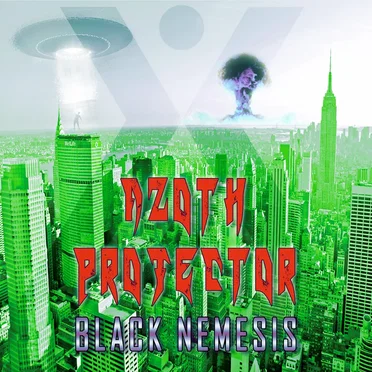 Black Nemesis