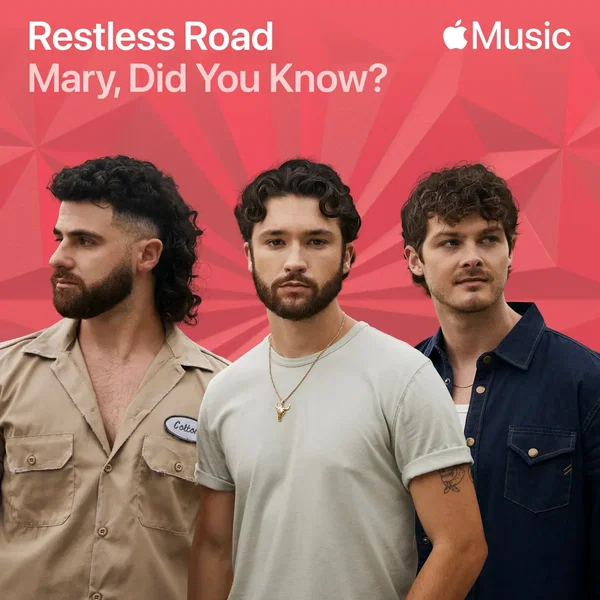 Mary, Did You Know?