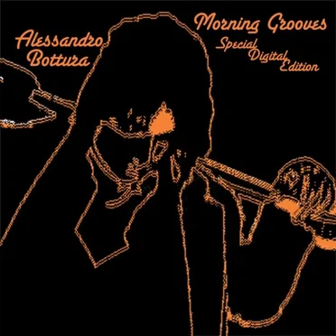 Morning Grooves (Special Digital Edition)