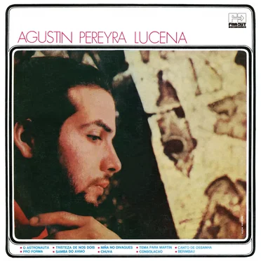 Agustín Pereyra Lucena