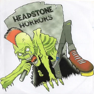 Headstone Horrors