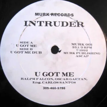 Intruder