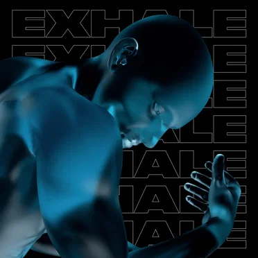 Exhale VA001 by Various Artists - album cover