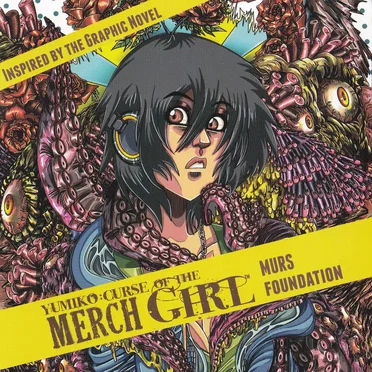 Yumiko: Curse of the Merch Girl