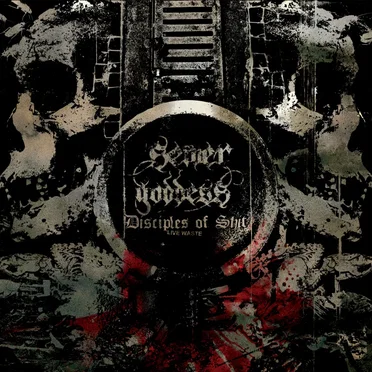 Disciples of Shit: Live Waste