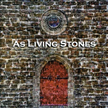 As Living Stones