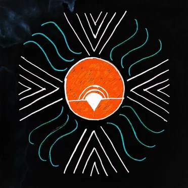 40 Years by Aaron Sprinkle - album cover