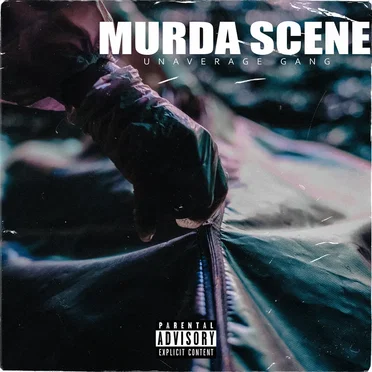 Murda Scene