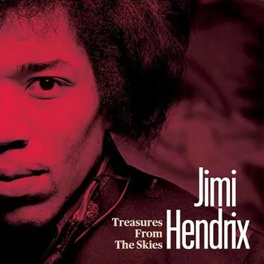 Treasures from the Skies