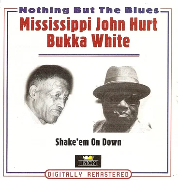 Nothing but the Blues