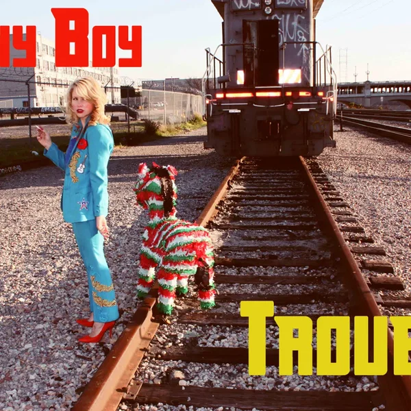 Trouble