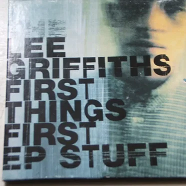 First Things First EP Stuff