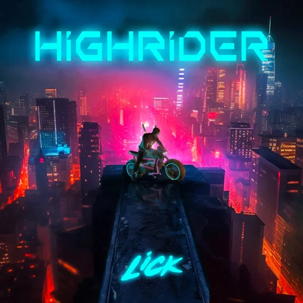 HIGHRIDER