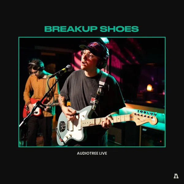 Audiotree Live