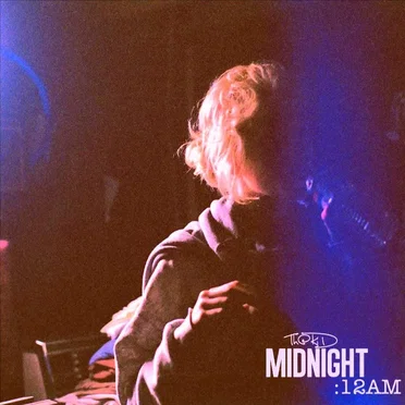 Midnight :12AM by Th@ Kid - album cover
