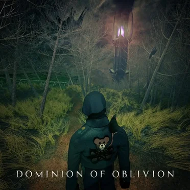 Dominion of Oblivion by Devanation - album cover