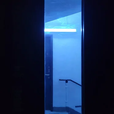 afraid