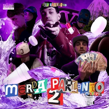 Merdaparlando 2