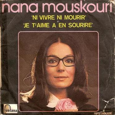 Ni vivre ni mourir / Je t'aime à en sourire