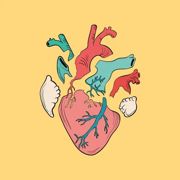 90% by Naama Guggenheim - album cover