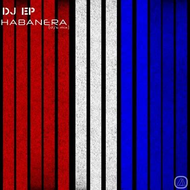 Habanera (DJ's MIX) by MC Stein - album cover
