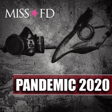 Pandemic 2020
