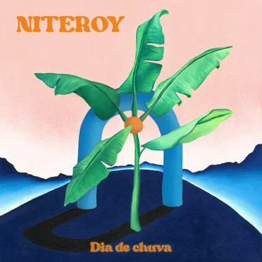 Dia De Chuva by Niteroy - album cover