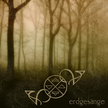 Erdgesänge by Valdkynd - album cover