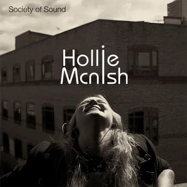 Recorded Live at Abbey Road Studios by Hollie McNish - album cover