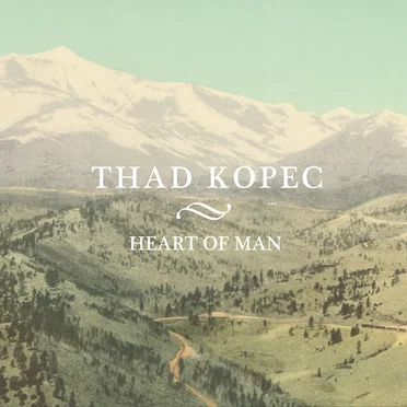 Thad Kopec