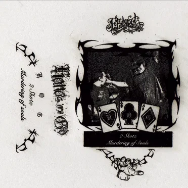 2019 Promo by Hands of God - album cover