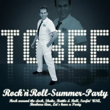 Rock'n Roll Summer Party