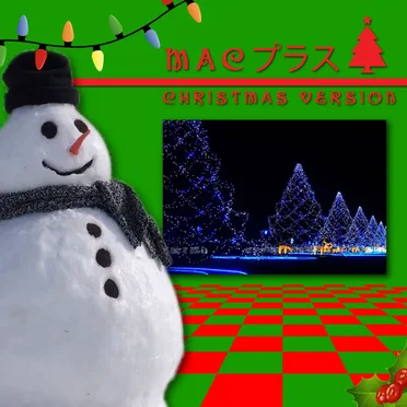 FLORAL SHOPPE: CHRISTMAS VERSION