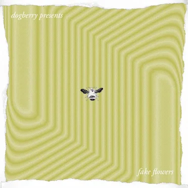 Fake Flowers by Dogberry - album cover