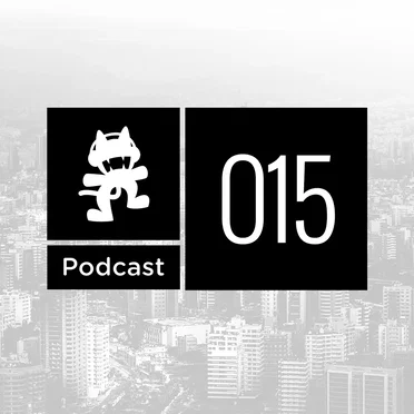 2014-06-26: Monstercat Podcast, Ep. 015 by Monstercat - album cover