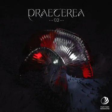 Praeterea 02 by Various Artists - album cover