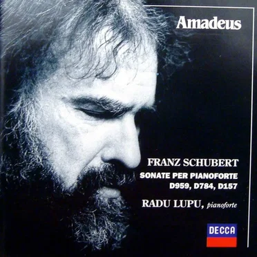 Sonate Per Pianoforte D959, D784, D157