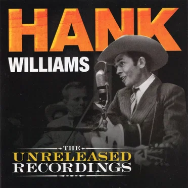 The Unreleased Recordings