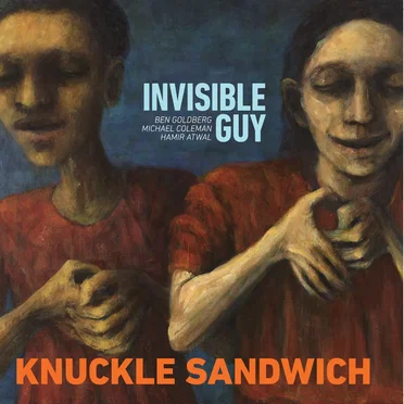 Knuckle Sandwich