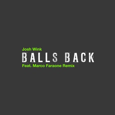 Balls Back