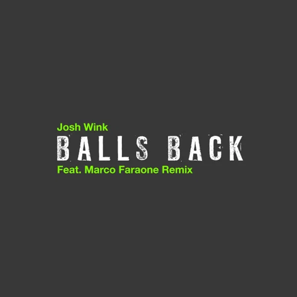 Balls Back
