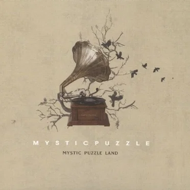 Mystic Puzzle Land