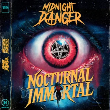 Nocturnal Immortal