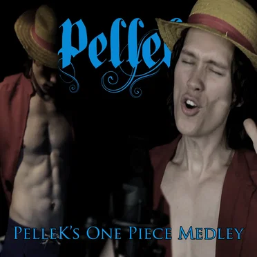 PelleK’s One Piece Medley