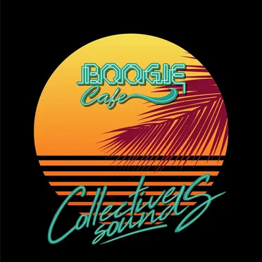 Collective Sounds by Various Artists - album cover