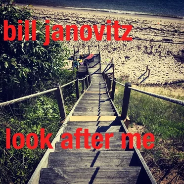 Look After Me