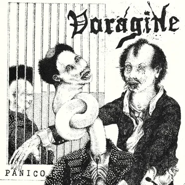 Pánico