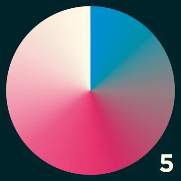 Mimicry Mixtape 5 by Various Artists - album cover