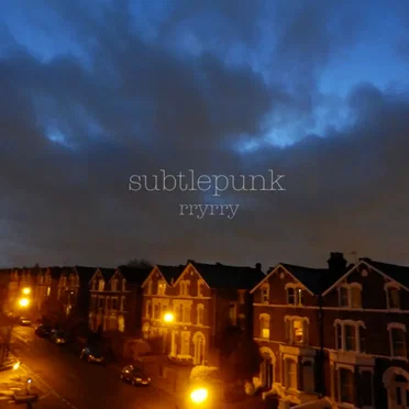subtlepunk
